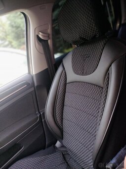 Volkswagen golf 7 - 7
