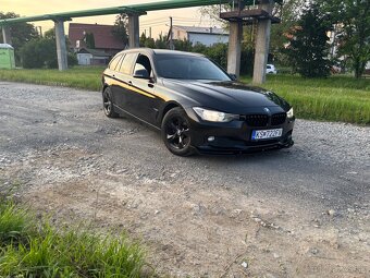 BMW F31 - 7
