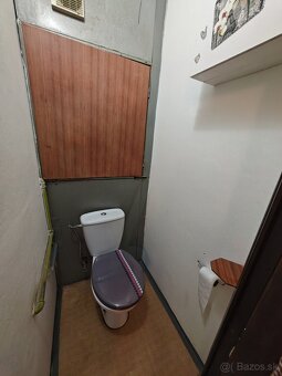 Kovarce - 3 izbový byt s balkónom - 7
