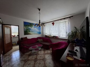 3 IZBOVÝ BYT, HLINY, NA PREDAJ - 7