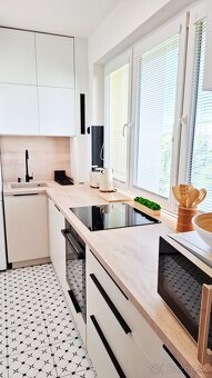 Predáme štýlový 3 izbový byt Čapajevova ul., Košice Terasa - 7