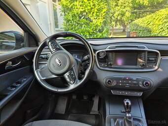 Kia Sorento 2.2 crdi 4WD - 7
