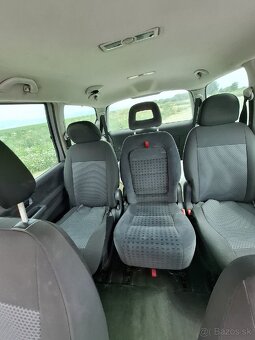 Volkswagen Sharan 1.9TDI - 7