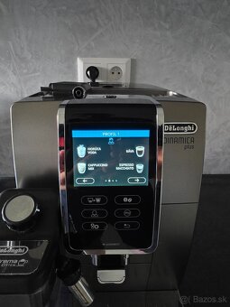 DeLonghi Dinamica Plus ECAM 370.95.T - 7