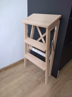 schodiky Ikea bekwäm - 7