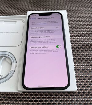 IPhone 14 128GB Midnight - 7