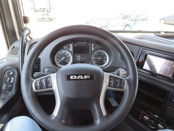 DAF XF 480 FT,E6,MEGA,SSC,NAVI - 7