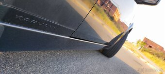 Renault Megane KARMANN kabriolet - 7
