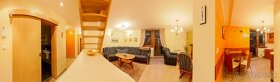 Priestranný mezonetový Apartmán s 3 miestnosťami - 7