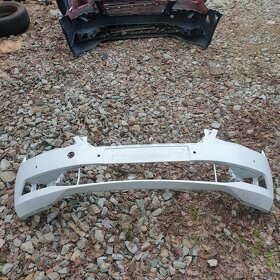 Naraznik Superb 3 3V0807221 - 7