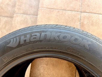185/60 R15 letné pneumatiky PREDANÉ - 7