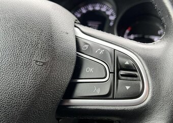 Renault Mégane 1.5DCi PŮVOD ČR 1.MAJ odp.DPH nafta manuál - 7