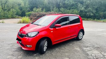 Škoda Citigo 1.0 MPi Style - 7