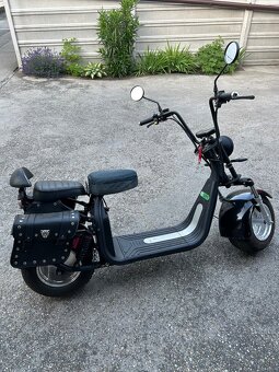 ECO CHOPPER 2,0 kw - 7