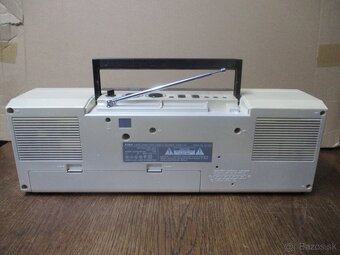 AIWA CS-250E - 7