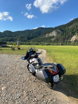Honda ST1300 Pan European - 7