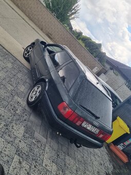 Audi 100 2.5 85kw FWD - 7