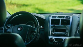 Kia Sportage - 7