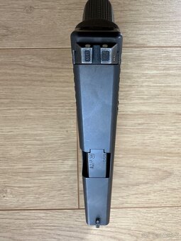 Pištoľ Glock 17 gen. 3 Green - 7