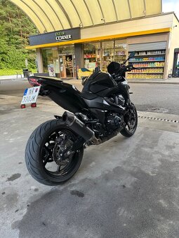 Kawasaki z800 2016 abs - 7