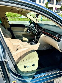 Škoda Superb Combi 2.0 TDI 125kW - 7