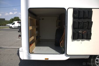 Ford Transit Karavan, NOBEL ART A9000 Elegance - 7