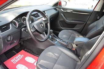 Škoda Octavia DSG 2.0 TDI 110 kw - automat - odpočet DPH - 7