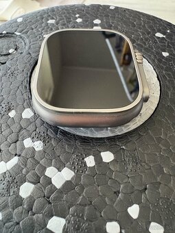Apple Watch Ultra 2 2024 - 7