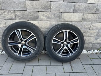 disky Brock 5x114,3 r 17 zimne Nexen - 7