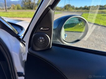 Predám mini cooper countryman S 135kw - 7