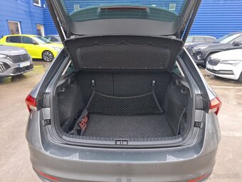 Škoda Scala FL Drive Plus 1.0 TSI EVO2 85 kW - 7