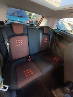 Predam fiat punto 1.4 16v sporting - 7