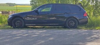 Bmw 320D predam/vymením - 7