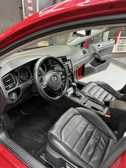 Volkswagen Golf 7 2.0 TDI DSG Highline bixenon navi acc - 7