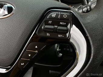 Kia Cee´d 1.6/99kW AUTOMAT ČR r.v.2017 jen 60tkm - 7