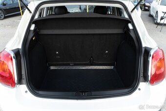 Fiat 500X 1.6 MultiJet City Cross -57tis. KM- DDCT / AUTOMAT - 7