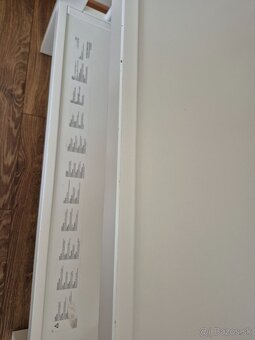 Prebaľovací pult IKEA GULLIVER - 7