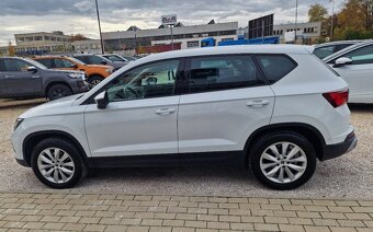 SEAT ATECA 2.0 TDI 150 STYLE DSG - 7