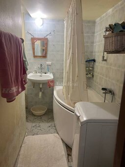 PREDAJ: DOM (CHALUPA) zastavaná plocha 135 m2 - Moštenica - 7