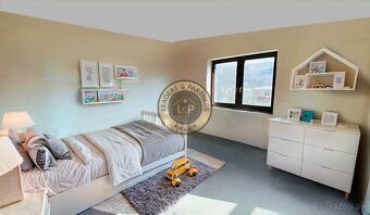 NA PREDAJ - Rodinný dom 6izbový - Chminianska Nová Ves - 7