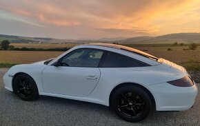 Porsche 911/997.2 - 7