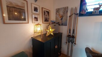 Apartmán na predaj s jedinečnými výhodami. - 7