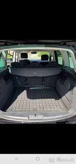 SEAT ALHAMBRA 2.0 TDI EXECUTIVE DSG - 7