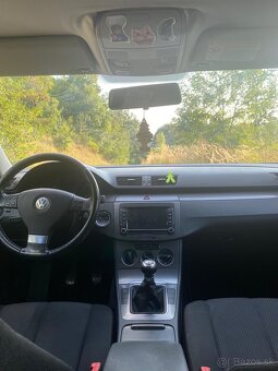 Passat B6 - 7