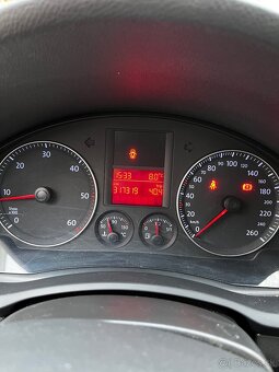 Volkswagen golf 5 1.9.TDI - 7