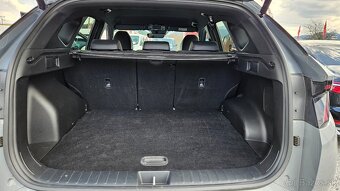 Hyundai Tucson 1.6 T-GDi Mild Hybrid N Line A/T - 7