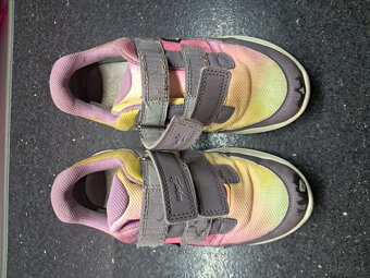 Dievčenské GoreTexové topánky Superfit - 7