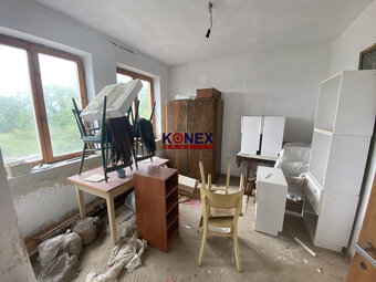 RODINNÝ DOM na skok od Sobraniec – TIBAVA - 7