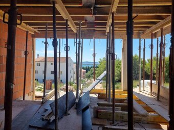 CHORVÁTSKO - Kvalitné apartmány s výhľadom na more (4i) - VO - 7