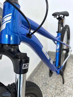 GT Avalanche Sport, Blue 29" veľ. M (17“) a veľ. L (19“) - 7